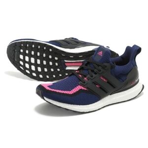 Adidas Real Madrid x adidas UltraBoost DNA 'Football Pack' Blue Multi